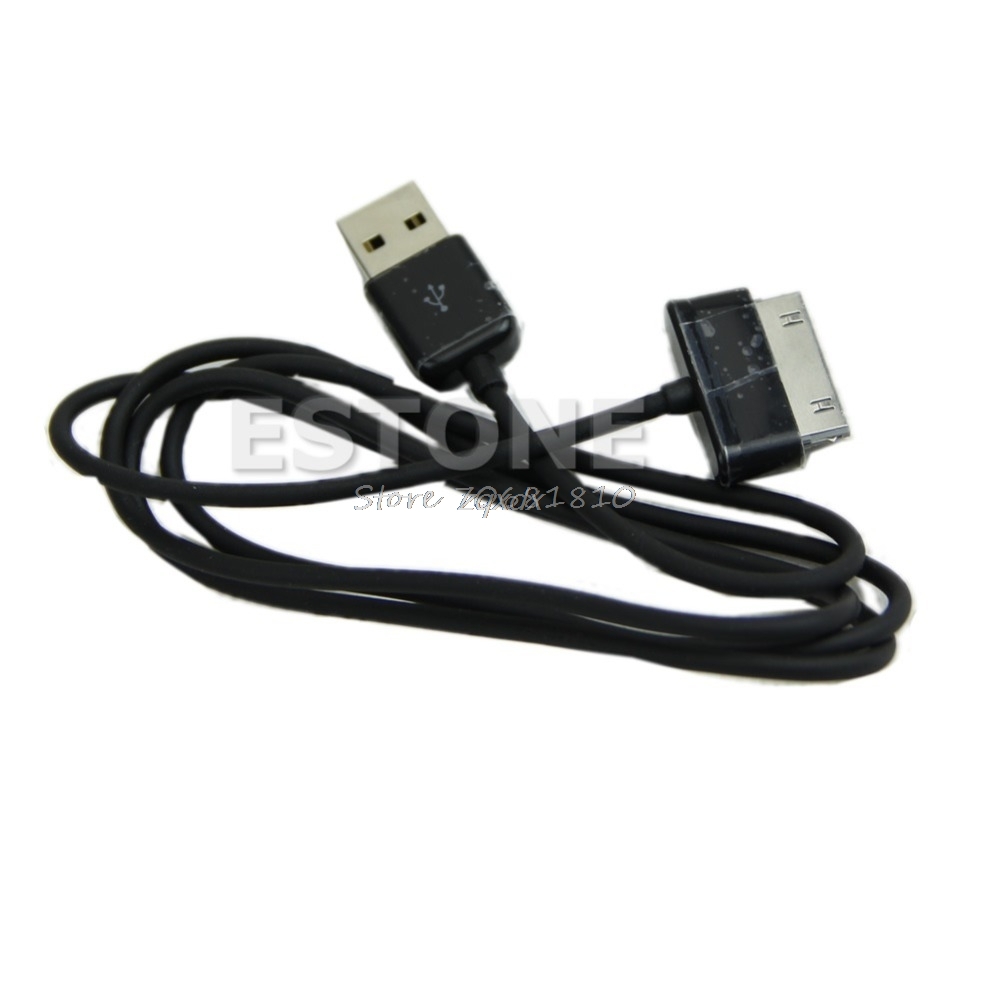 Kannettava usb -latauskaapeli samsung galaxy tab 2 7.0 p3100 p3110: lle