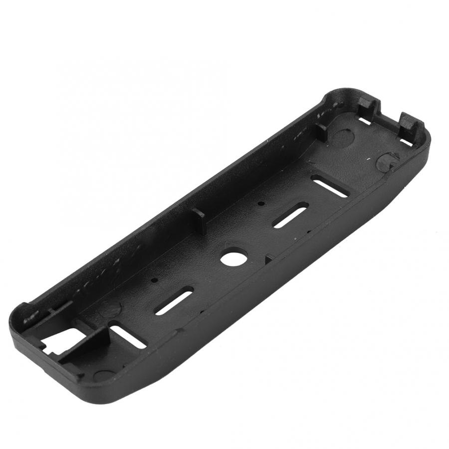 Heißer Kunststoff C03 Tafel Halterung Für YAESU FT-7800 FT-7900 Auto Handy, Mobiltelefon Radio 100% Neue 19.1*12.9*1,2 cm Tafel Halterung