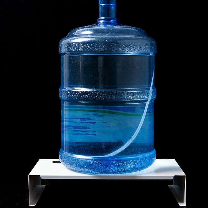 Monitor Stand-Computer Monitor Stand Tube Strap, Suitable for Desktop Storage and Office Supplies