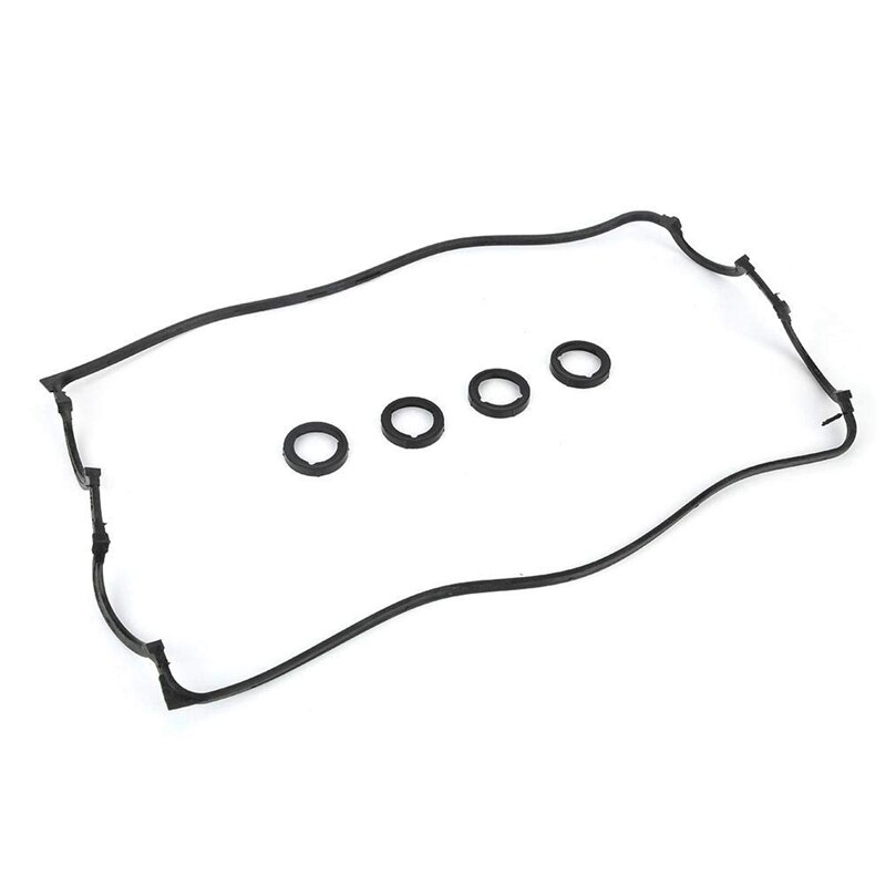 12341-pr3-000 oe til honda b-serien vtec ventildeksel pakningsslange tetningssett  b16 b18c