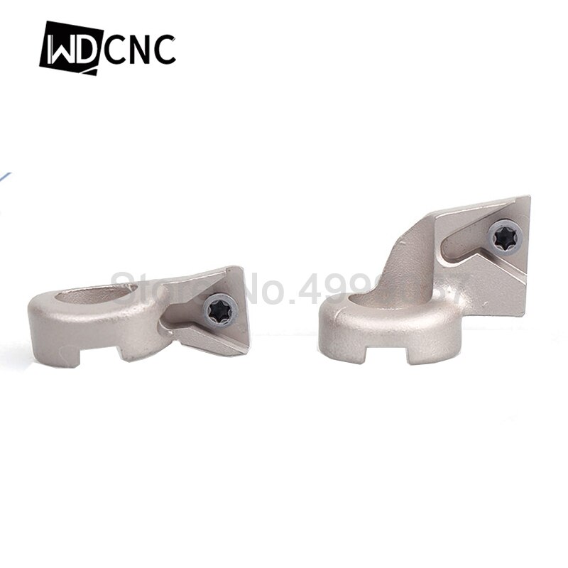 Seat holder CBH1-2 CBH2-1 CBH3-2 CBH5-2 CBH5-3 Boring insert holders