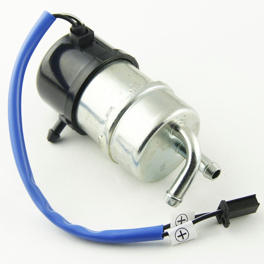 Carburetor Motorcycle Electric Fuel Pump For Yamaha XJ900 Diversion FZR1000 FZS1000 FZX750 FZX700 4KM-13907-00