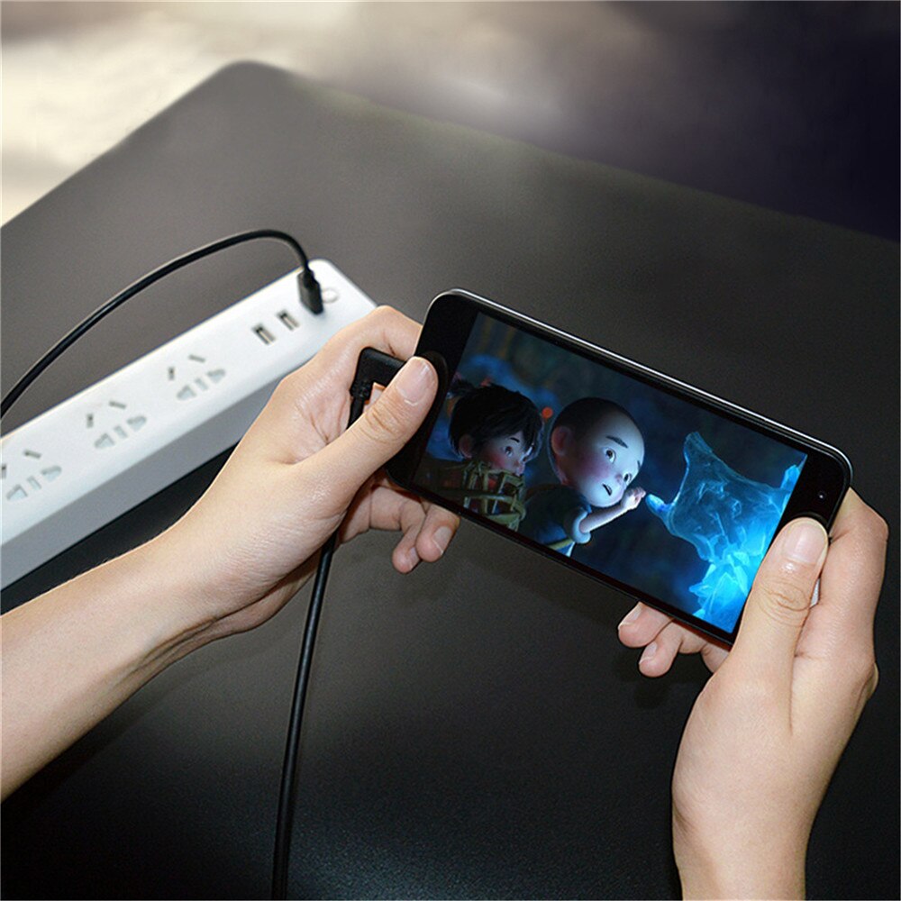 3m usb-c-kabel usb 3.2- ledare för oculus quest länk typ -c 3.2 gen 1 hastighet dataöverföring snabb laddningskabel vr tillbehör