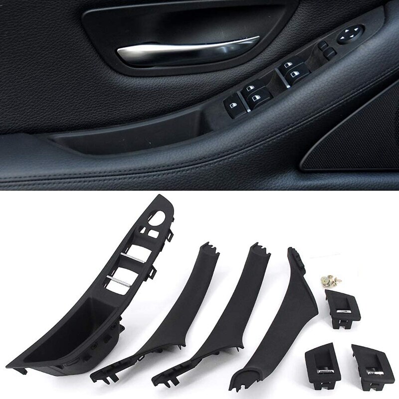Voor 5 Serie F10 F11 520D 525D 530D 535I Lhd Auto Interieur Deurklink