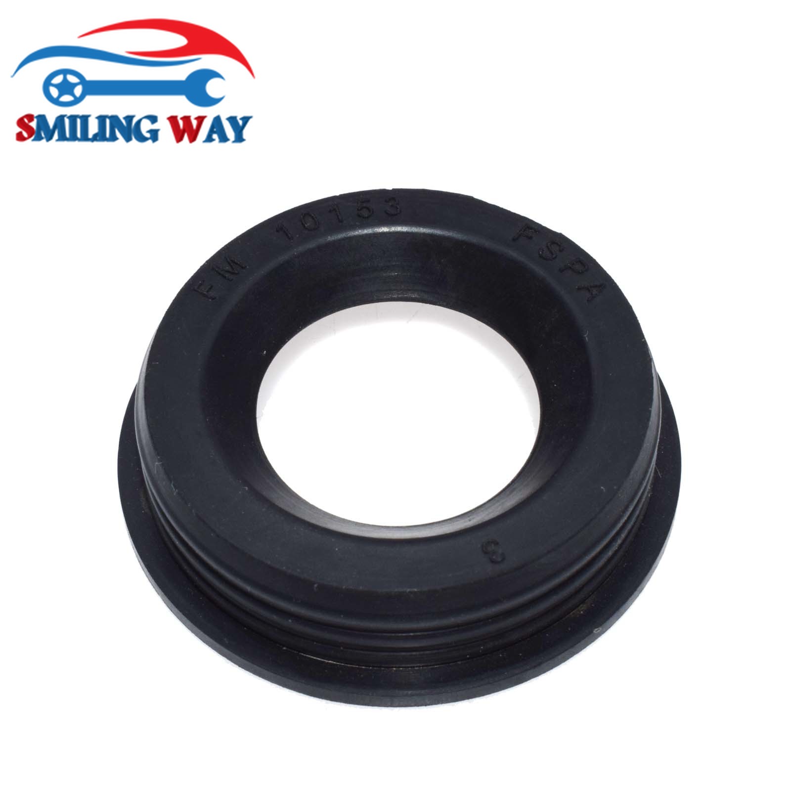 SMILING WAY# Valve Cover Gasket &amp; Spark Plug Tube Seal For BMW N52 128i 328i 328xi 528i X3 X5 Z4 323i E60 E82 E83 E88 E89 E90