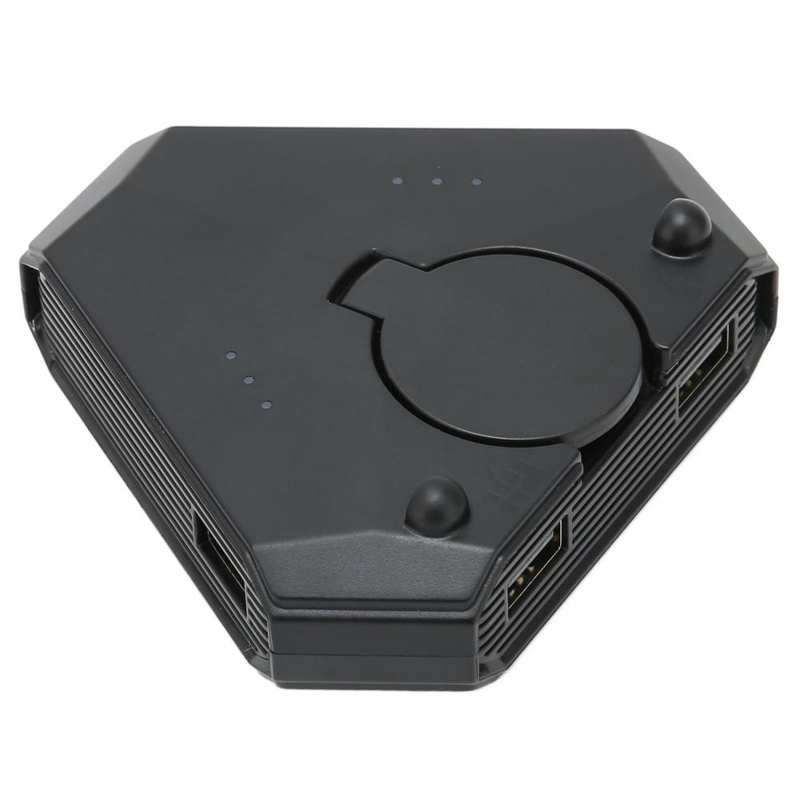 Keyboard Mouse Adapter Multifunctional Mouse and Keyboard Converter for Android