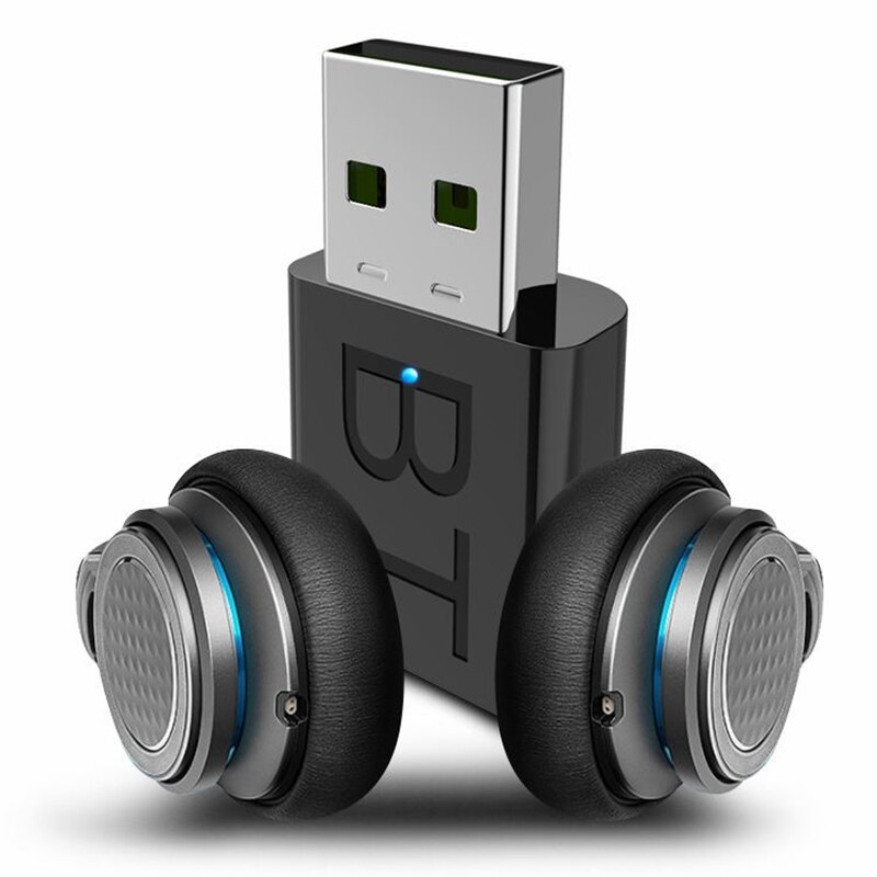 Bluetooth O Ontvangst Zender Twee In Een Auto Speaker Computer Tv Seconden Veranderen Bluetooth Gratis Drive Plug En Spelen Muziek