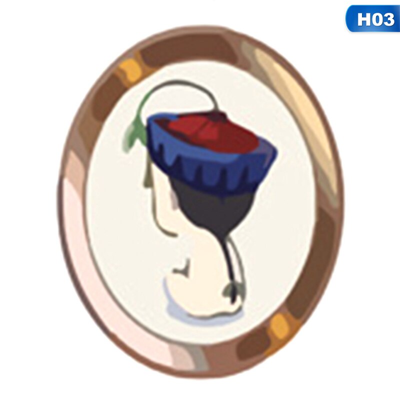 Cartoon Cute Home Button Sticker For iPhone 5 5S 6 6S 7 8 Plus For Ipad Air 2 Mini Fingerprint Identification Keypad