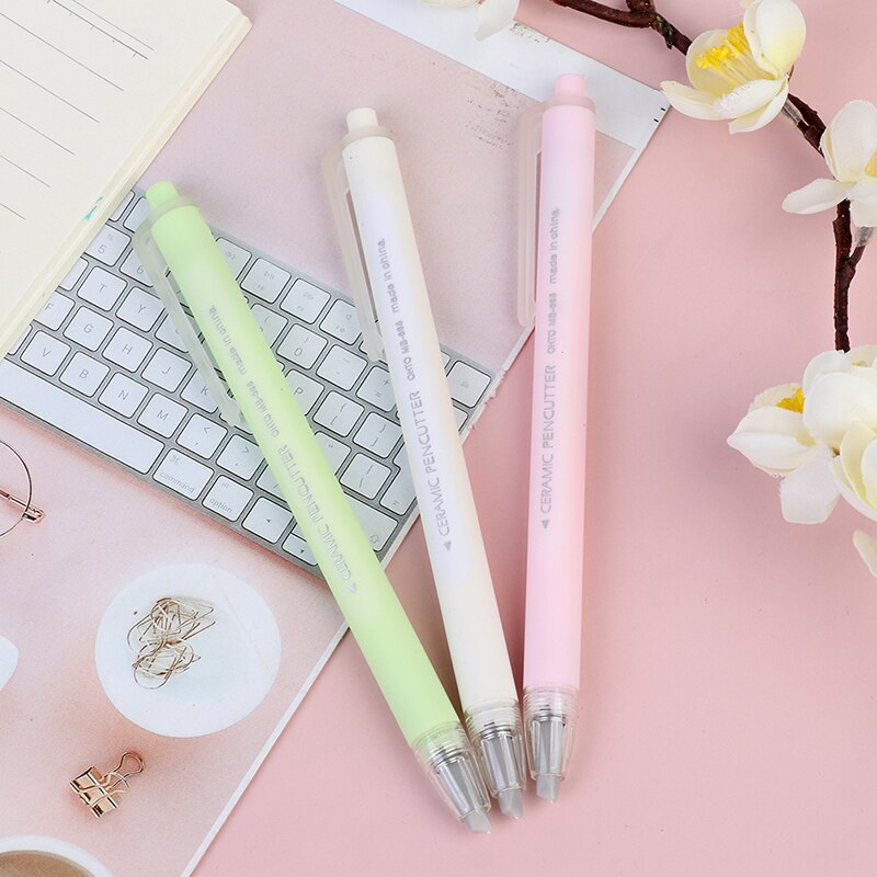Papier Keramische Cutter Pen Diamant Schilderen Kruissteek Diy Ambachten Accessoires