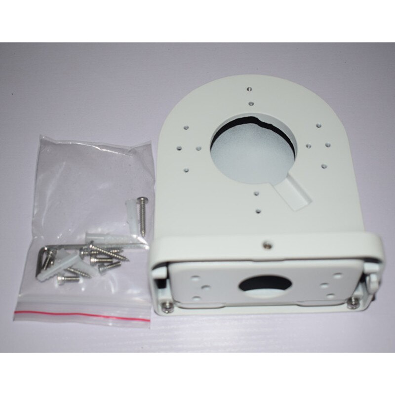 Dahua Camera Bracket for IP Camera CCTV Camera PFB204W Water-proof Wall Mount Bracket Aluminum Neat &amp;Integrated