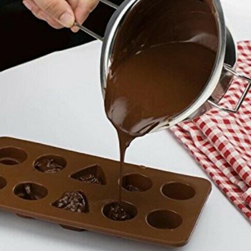 Roestvrij Staal Diy Chocolade Snoep Smelten Pot Smelter Machine Keuken Tool Mould Boiler Koffie Melk Boter Opschuimen Jug