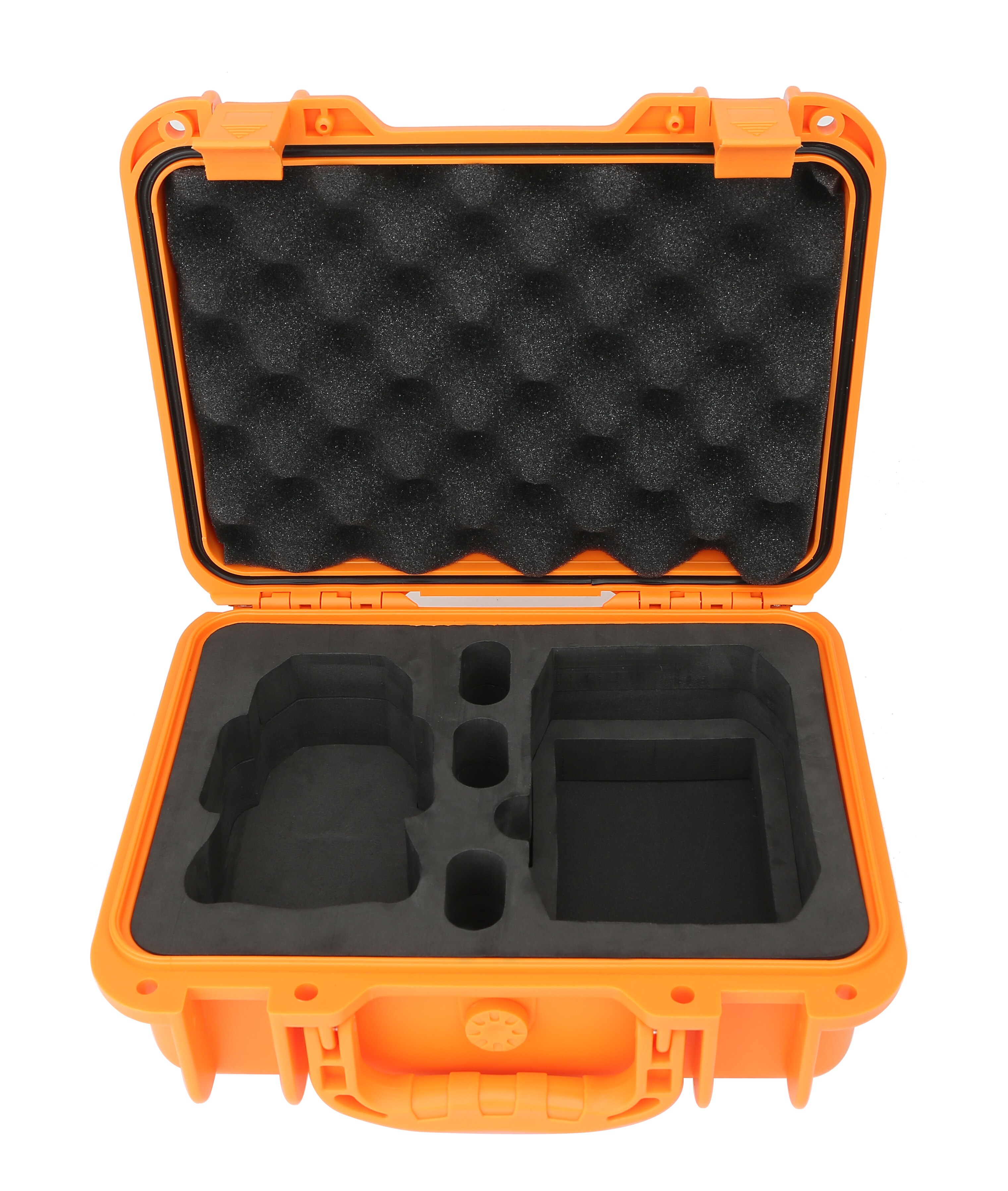 Mavic Mini 2 Water-proof Case Storage Box Travel Storage Hard Bag for DJI Mini 2 Drone Accessories