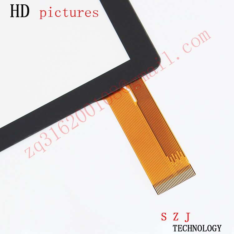 7'' inch Replacement Capacitive Touch Screen Digitizer Panel For Allwinner A13 A23 Q8 Q88 Tablet PC