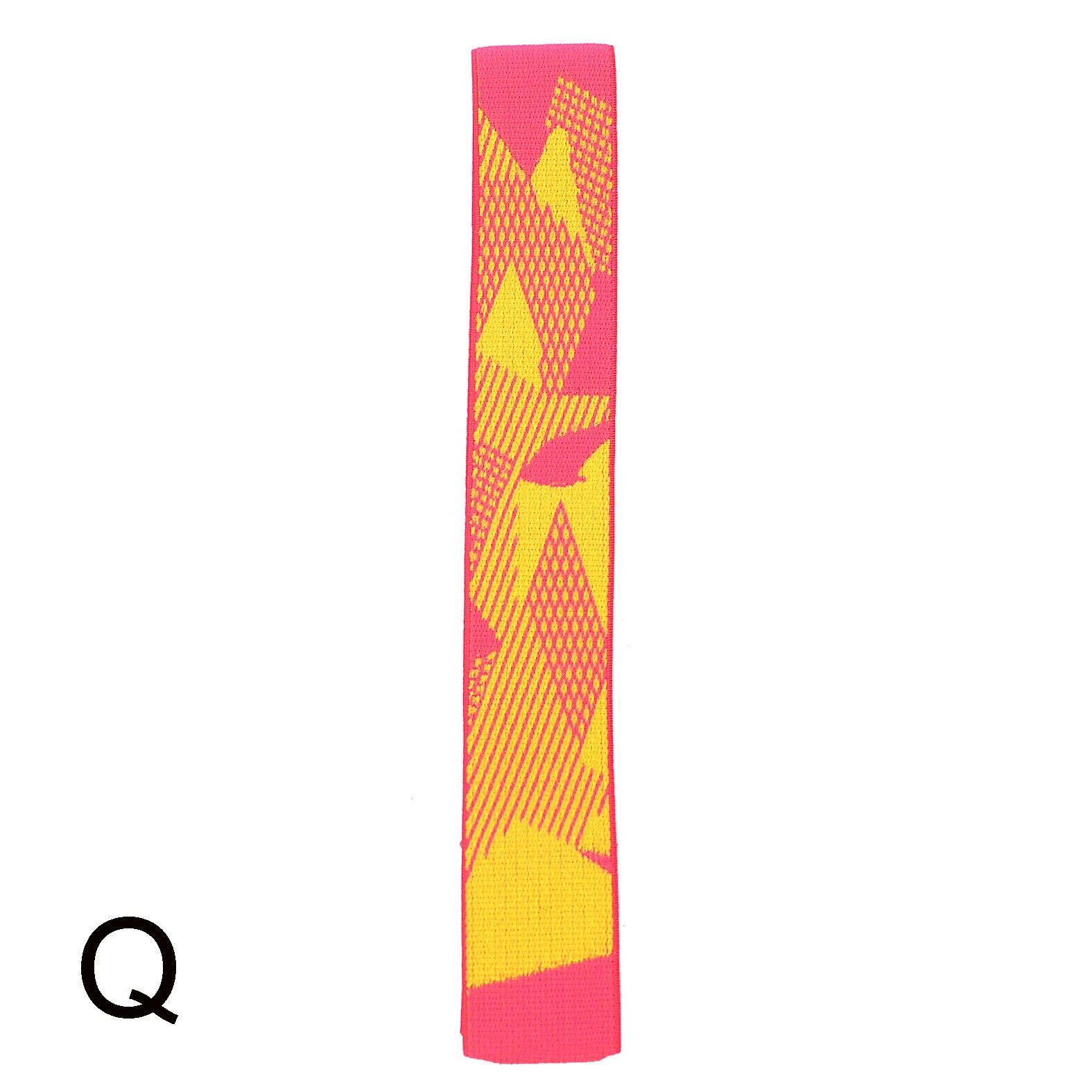 For Steelseries Arctis 7 9 9X PRO Frost Blue Suspension Headband Elastic Band Velcro Head Beam Mesh Sponge Cover Earmuff: Arctis 7 Q