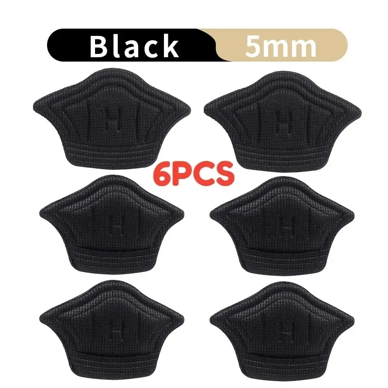 Einlegesohlen für Schuhe Patch Fersen polster für Sportschuhe verstellbare Größe Fuß polster Einlegesohle Fersen schutz Rücken aufkleber