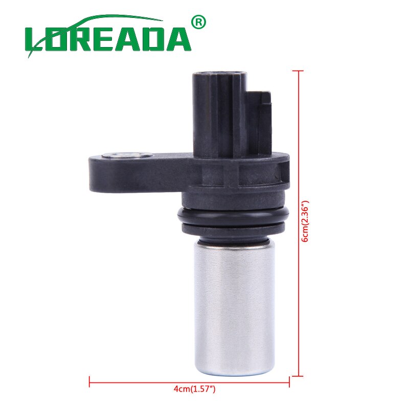 Loreada 23731-6N20A Krukas Positie Sensor Voor Nissan NP300 Frontier X-Trail Sentra 2.0 2.5L 23731-6N202 23731-6N21A