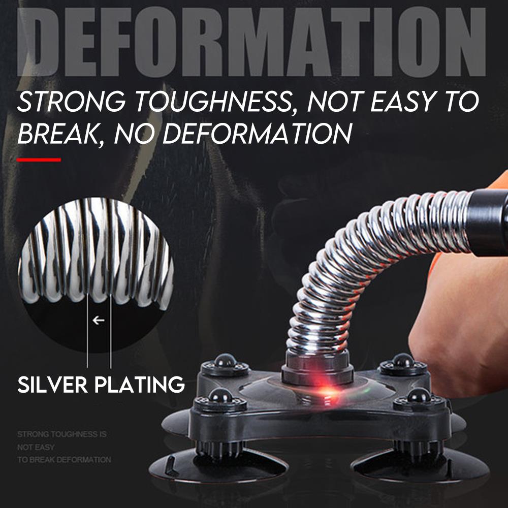 Arm Muscle Exerciser Forceball Office Relax Focus Pastime Work out Wrist Decompression Toys Wrist Ball Office Entertainment