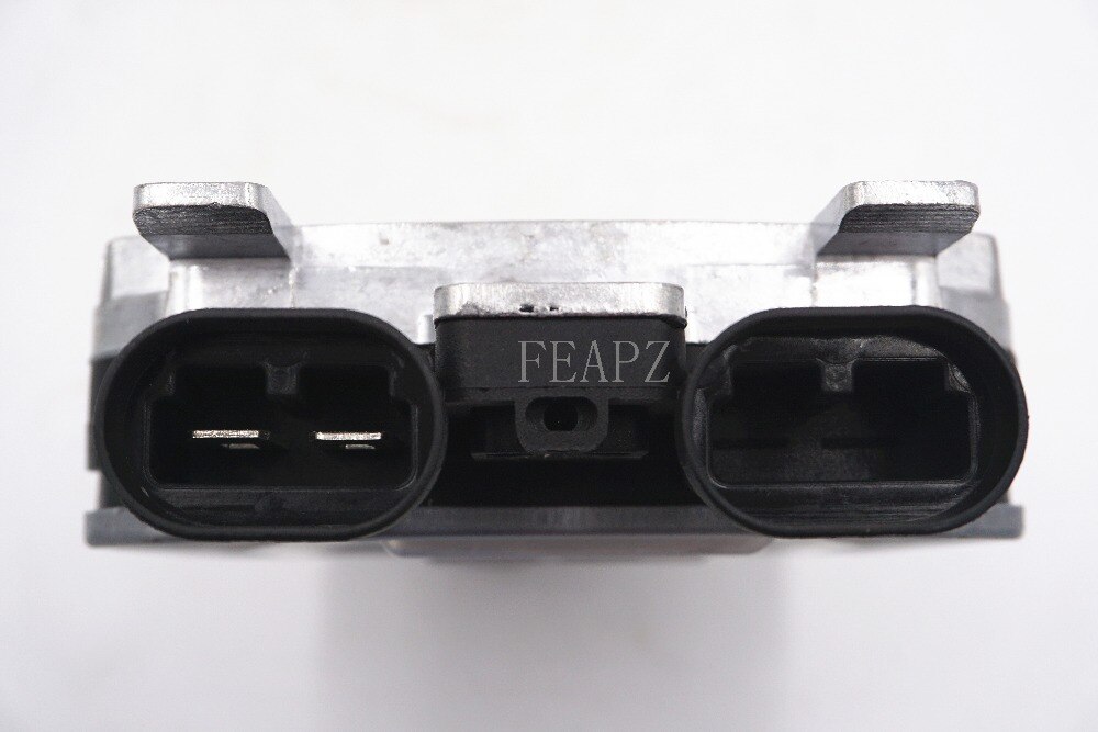 Fan Control Module for ford volvo 940005800 940004107 940.0004105 7G91-9A819-AA 7T438C609BA 940004101 940004106 940011200