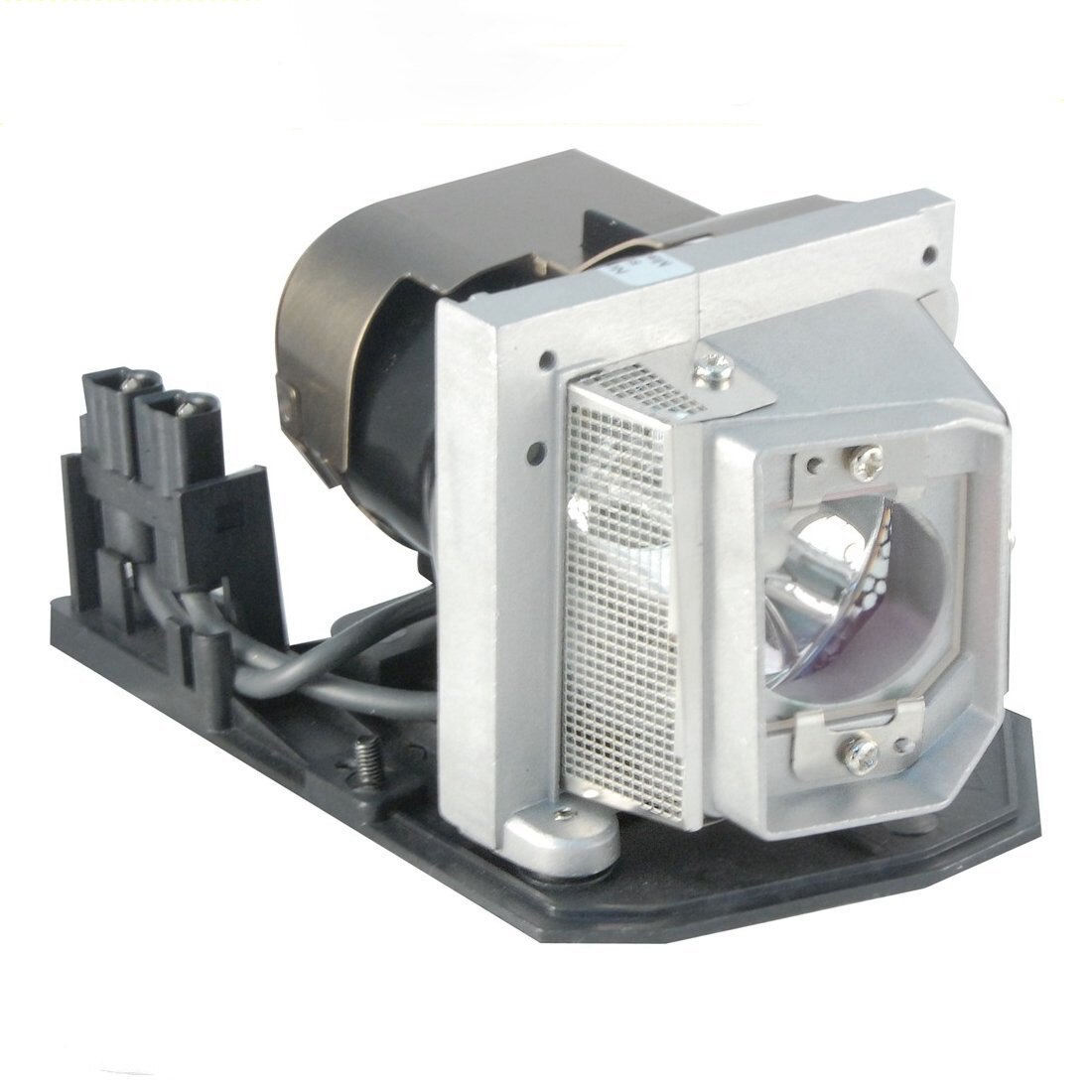 Lámpara de proyector con carcasa para NEC, NP10LP, NP100, NP100A, NP100G, NP101, NP101G, NP200, EDU, NP200, NP200 +, NP200A, NP200G, NP201: NP10LP-CBH