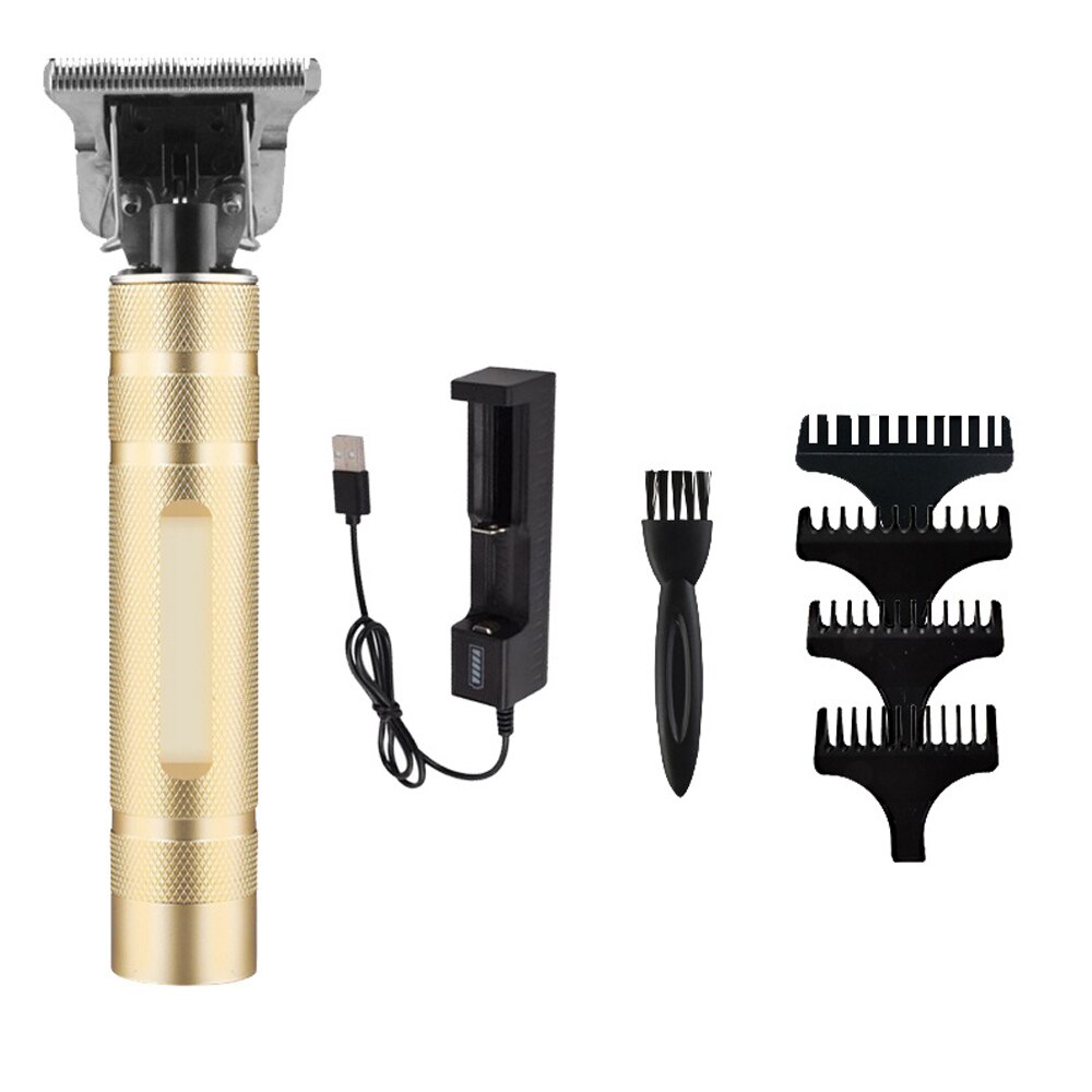 Zero Blade Hair Trimmer Bald Eagle Cordless Pro Li T Blade Trimmer Outlining Hair Trimmers Hair Clippers: white