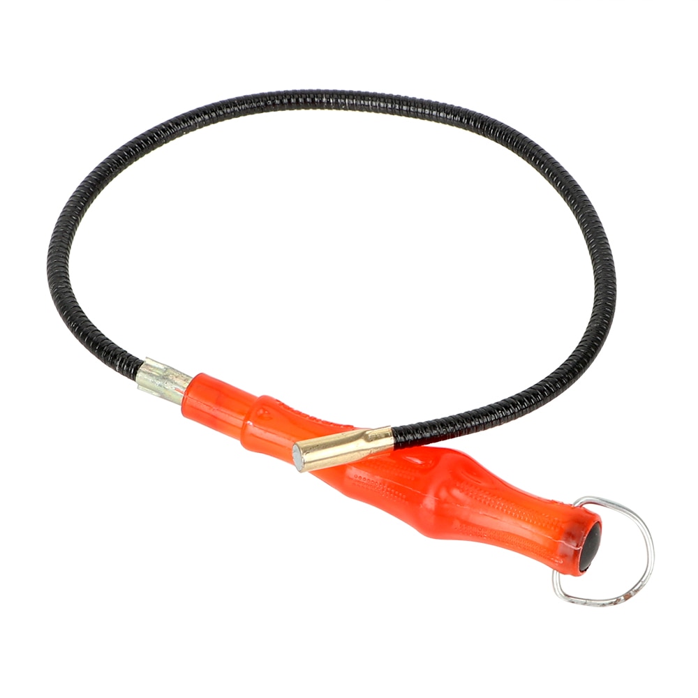 NICEYARD Extending Rod Stick Rope Flexible Magnetic Claws Pick Up Tool Magnet Long Reach Spring Grip Grabber Portable Hand Tools
