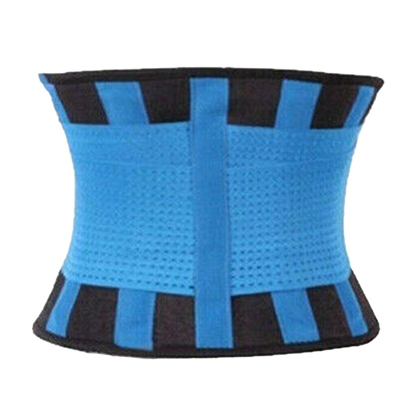 Frauen Sport Gürtel Taille Lehrer Gürtel Einstellbar Fitness Gürtel für Laufende Yoga Halle Orange: L