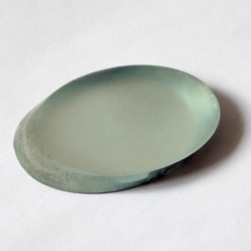 HD Short Axis Secondary Mirror 20mm / 40mm / 50mm For DIY Newtonian Refractor Monocular Binoculars Astronomical Telescopes