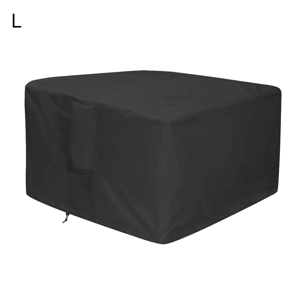 Brazier Hood Rain Cover Cloth Brazier Hood Shade Furniture Cover Waterproof Brazier Cover Dust Cloth For Outdoor Garden Tool