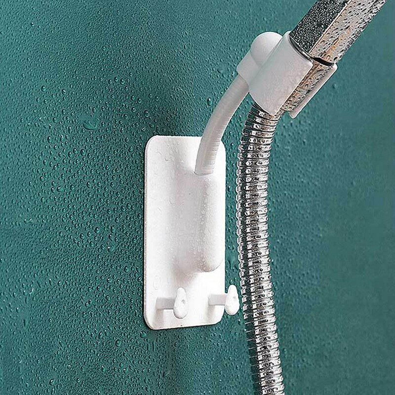 Draaibare Douchekop Houder Verstelbare Zelfklevend... Grandado