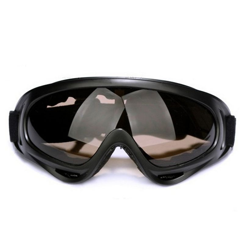 Lunettes antibuée pour Sports de neige d&#39;hiver, Ski, Snowboard, Anti-poussière, coupe-vent, UV400