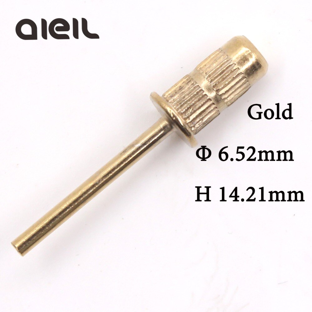 3 uds., brocas para uñas, bandas de lija, mandril, cortador de agarre para manicura, pulido de uñas, tapas para pedicura, banda de arena