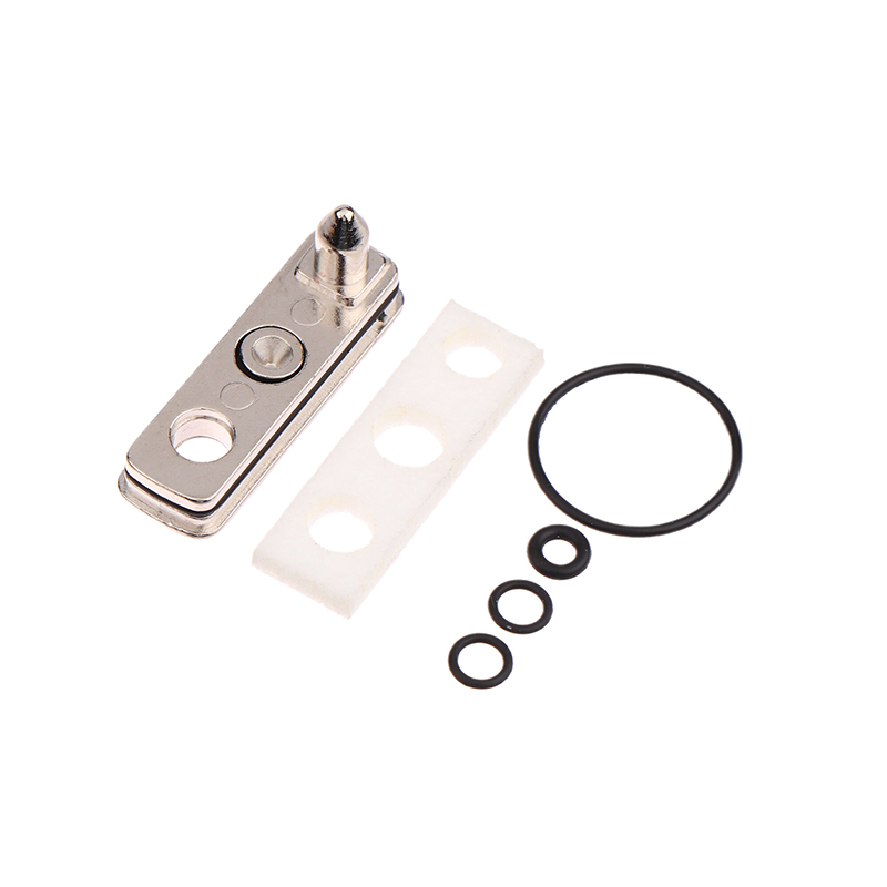 Base de algodón de Metal de sellado más ligero para encendedor Zippo, revestimiento interior regular, Base modificada de algodón para reducir la volatilización