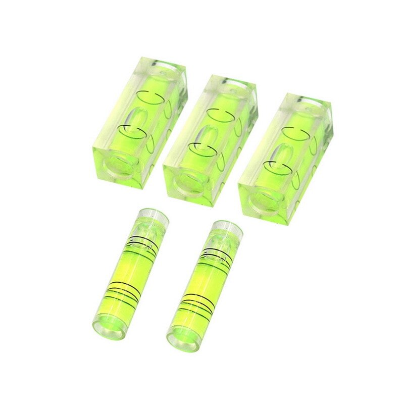 Platz Mini Wasserwaage, Mini Bubble Level, Bubble Small Level, Libelle