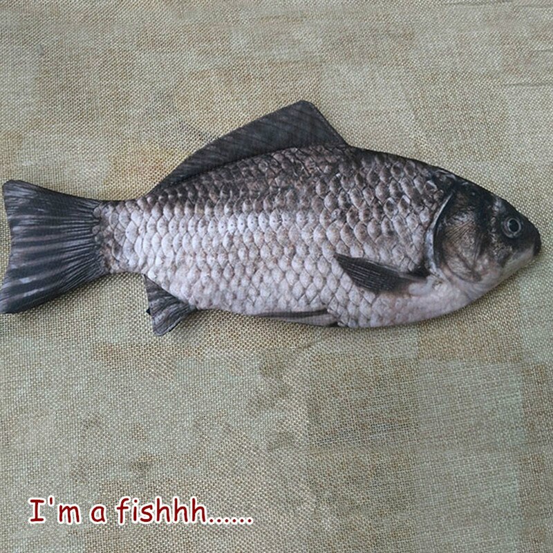 Penaali kawaii penaali iso paperitavaralaukku kala korealaistyylinen kynärasia kynäpussi toimisto- ja koulutarvikkeet