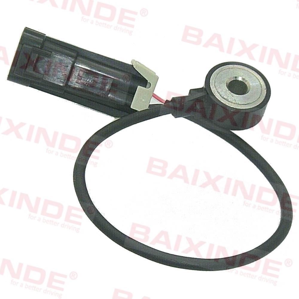 Baixinde-Sensor de golpe E1T58571, accesorio para cobalto HHR MALIBU y PONTIAC G6 G5 SATURN SKY VUE 07-08 Chevrolet Malibu 2007