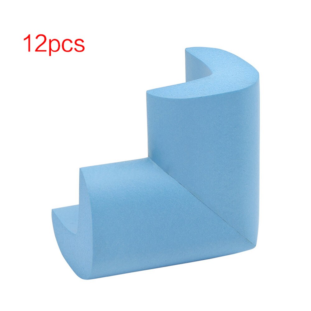 Corner Protector Table Safety 12pcs Child Thick Anti Collision Non-toxic