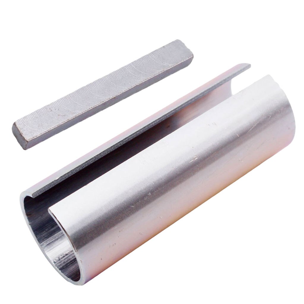 1 inch to 1-1/8 inch Crankshaft Sleeve Adapter Bushing Converter Pulley Bore Reducer