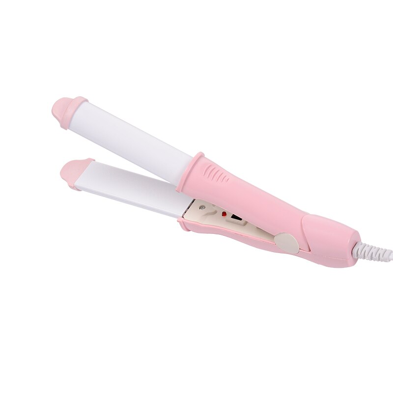 Negative ions Function Flat Iron Tourmaline Cerami... Grandado