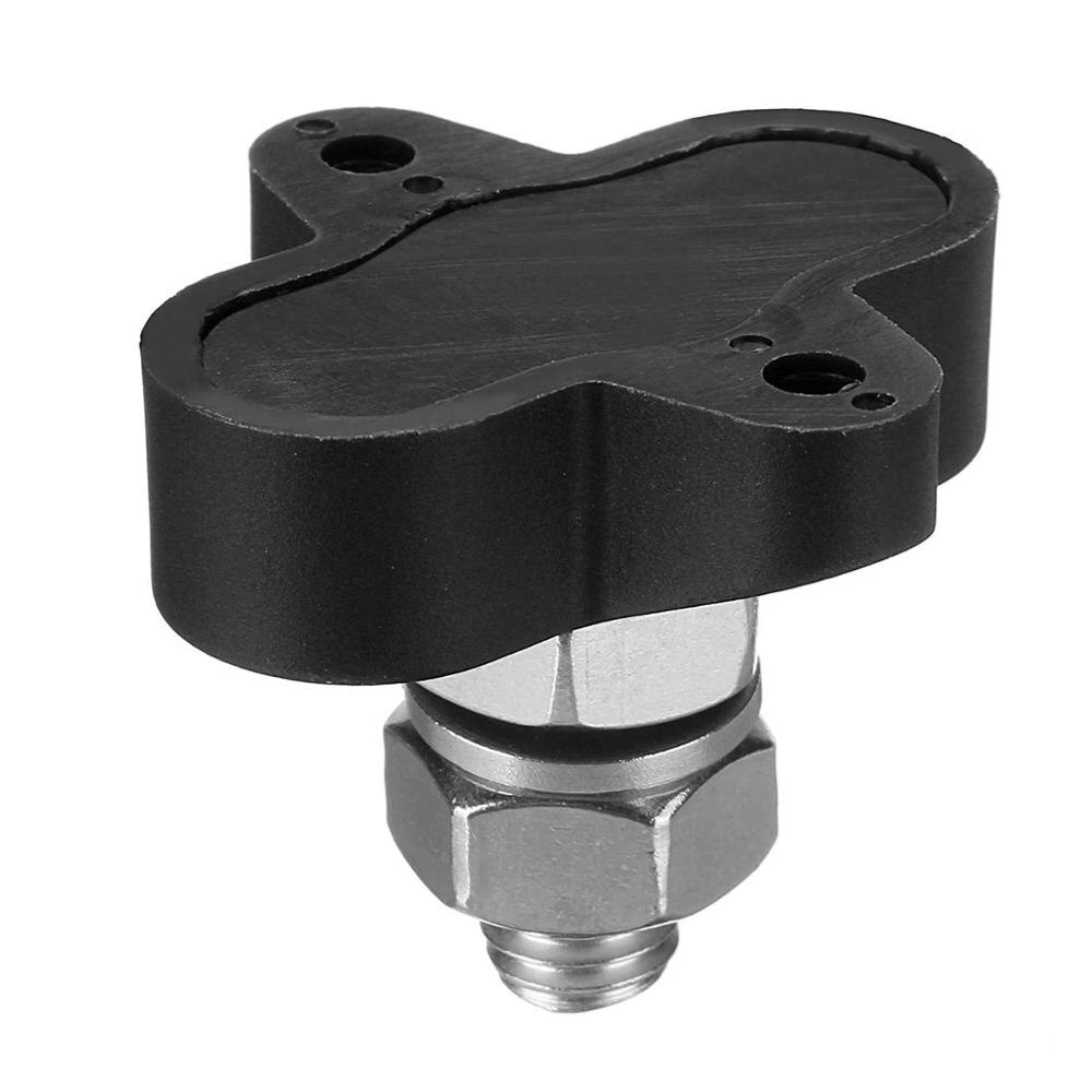 Bus Bar Boot Terminal Block Negative / Positive Heavy-Duty Terminal Stud Terminal Block Power M6/M8