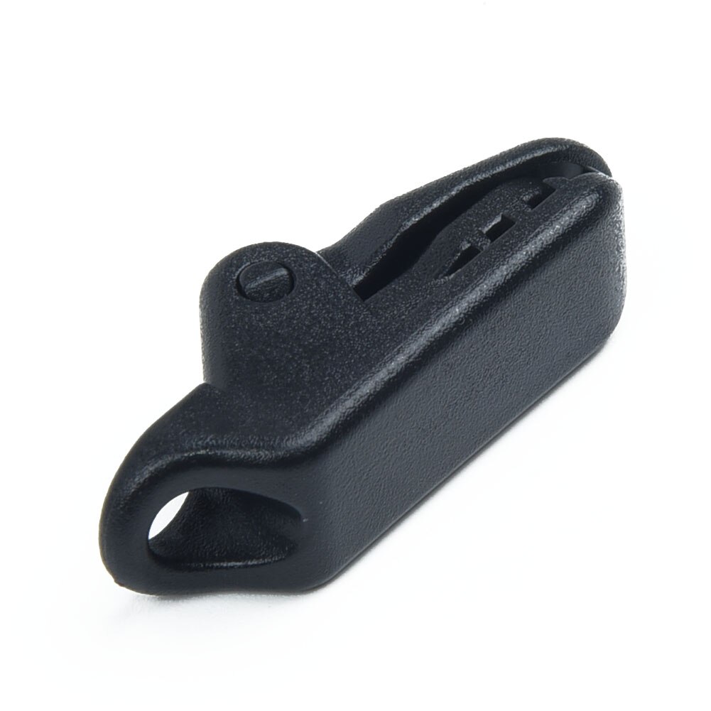 10PCS Awning Clamp Clip Snap Outdoor Camping Tent Holder Tools Accessories 3.5*0.8cm Durable And Lightweight