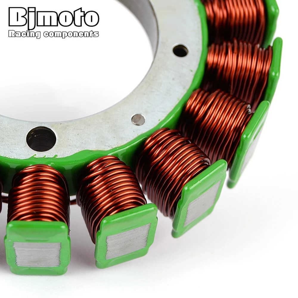 Statorspole til hisun motorer sektor vforge vektor streik taktikk smi 450 550 750 500 hd crem mannskap  hs550 hs750 utv  p007 g 00311200