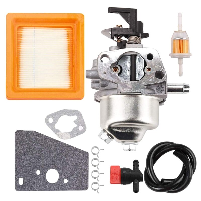 Carburetor for Kohler XT650 2027 3034 XT675 3076 2075 Toro MTD Auto Choke Carb: Default Title