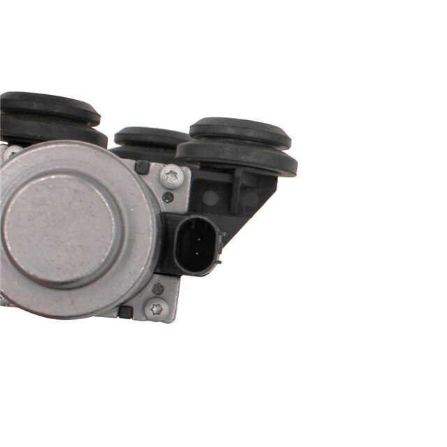 Heater Control Valve Durable 64118369806 Perfect Match 64118369805 For BMW E46 325 330 E39 525 530 E83 X3