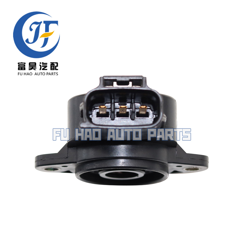 Original OEM 22633AA140 22633-AA140 Throttle Position Sensor(TPS) For Subaru Forester Impreza Legazy Outback
