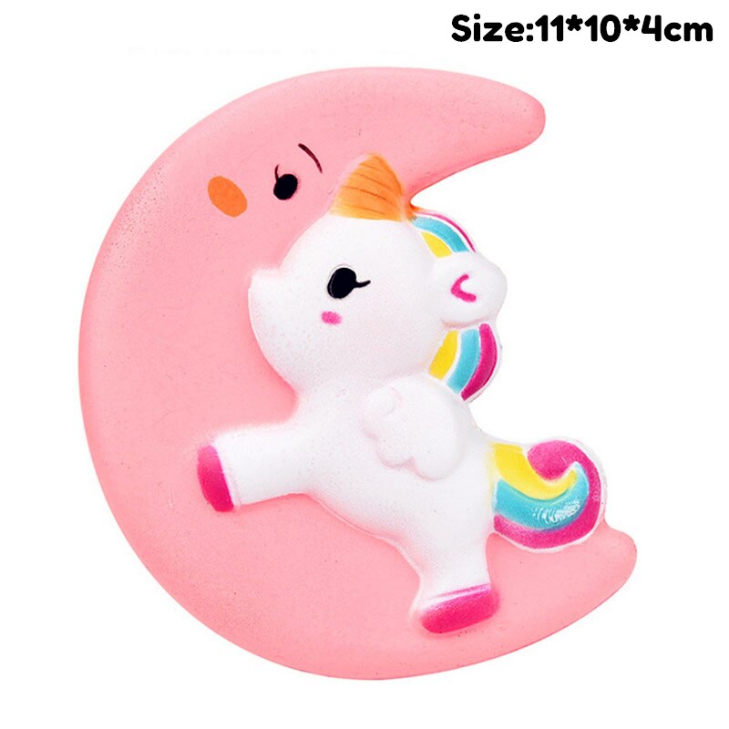 Jumbo Squishy Speelgoed Langzaam Stijgende Antistress Speelgoed Kat Stress Relief Speelgoed Funny Kids Speelgoed Voor Kinderen Kids: DW-FEYL-11