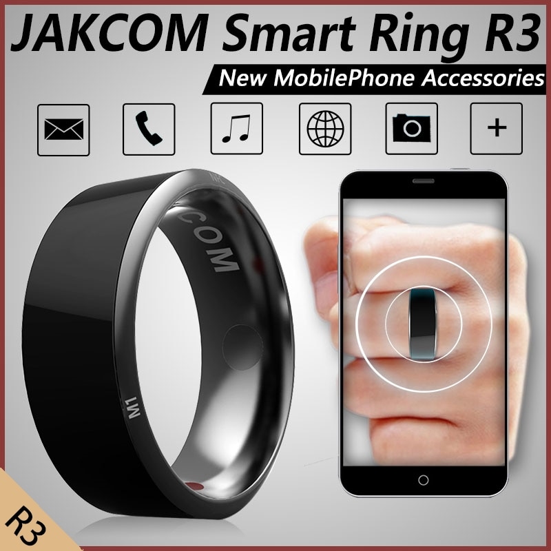 Jakcom  r3 smart ring i faste trådløse terminaler som lora 915 bananstikmodtager