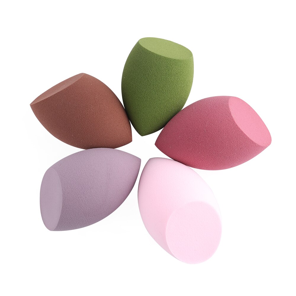 1 Pc Make-Up Spons Drogen Houder Beugel Cosmetische Organizer Bladerdeeg Houders Display Stand Ei Spons Make Up Opslag Bladerdeeg Ondersteuning