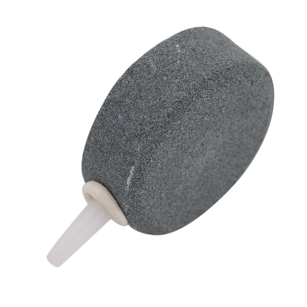 40mm water Pond Pump Hydroponics Air Stone Bubble Disk Aerator Aquarium Fish Tank Oxygen system Accessories decor