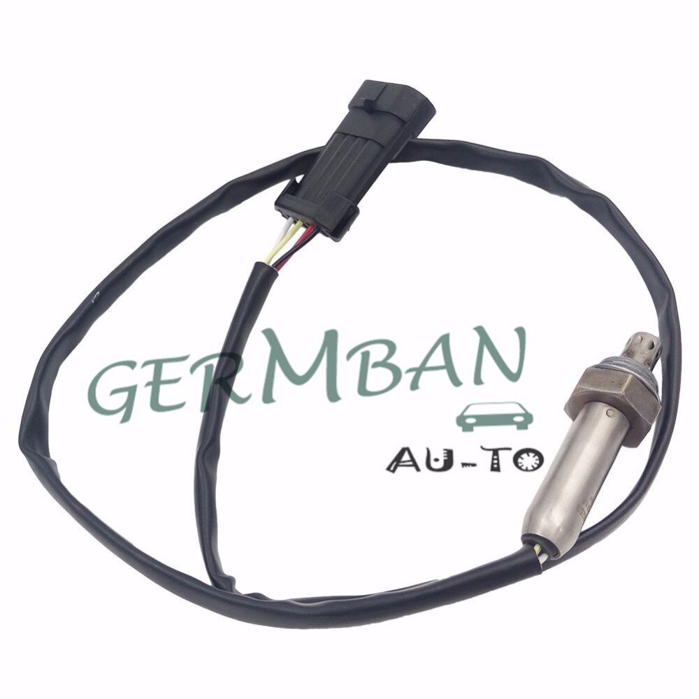 Vervaardigd Geen #9041195 90528253 Air Fuel Zuurstof Sensor VOOR Opel Astra F Calibra A Vectra B Caravan 1.8 -2.0L 1993-2002