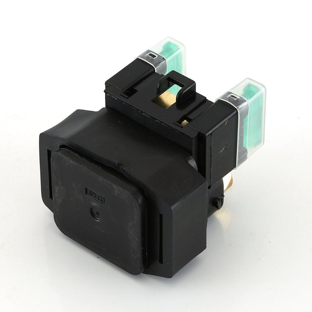 Starter Relay Solenoid For Yamaha XVS1100 1100 V-STAR 99-09 - Foto 3